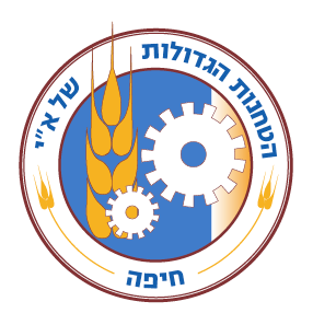 הטחנות הגדולות של א׳׳י בע׳׳מ