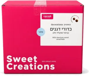 כדורי דגנים