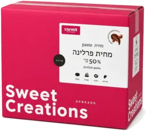 מחית פרלינה