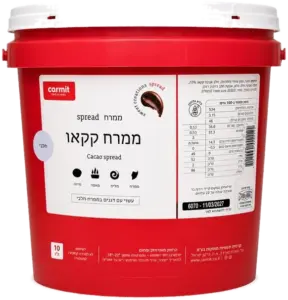 ממרח קקאו