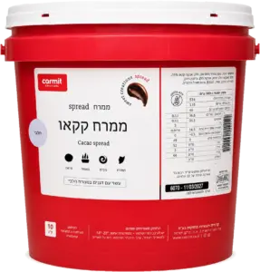 ממרח קקאו
