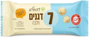 חטיף חלבה 22 גרם