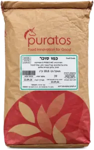 חומר כמו סוכר