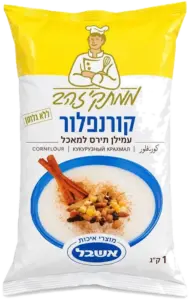 קורנפלור 1 ק״ג