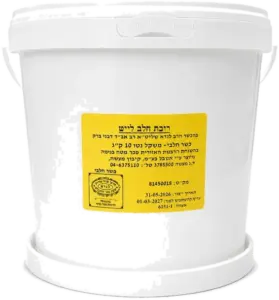 ריבת חלב לייט
