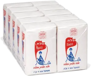 חבילות מלח